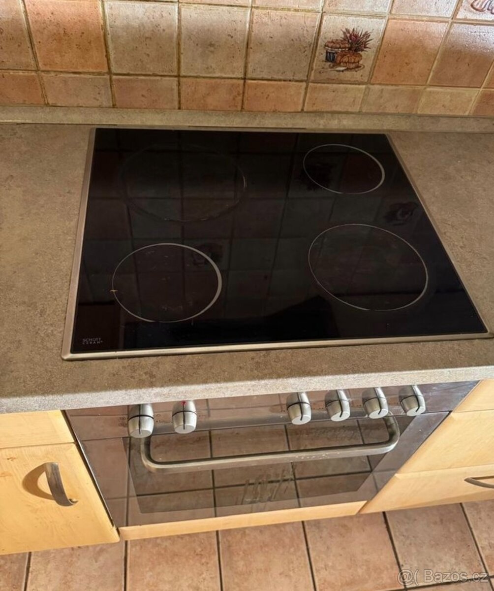 kuchyňská linka 101 - 4