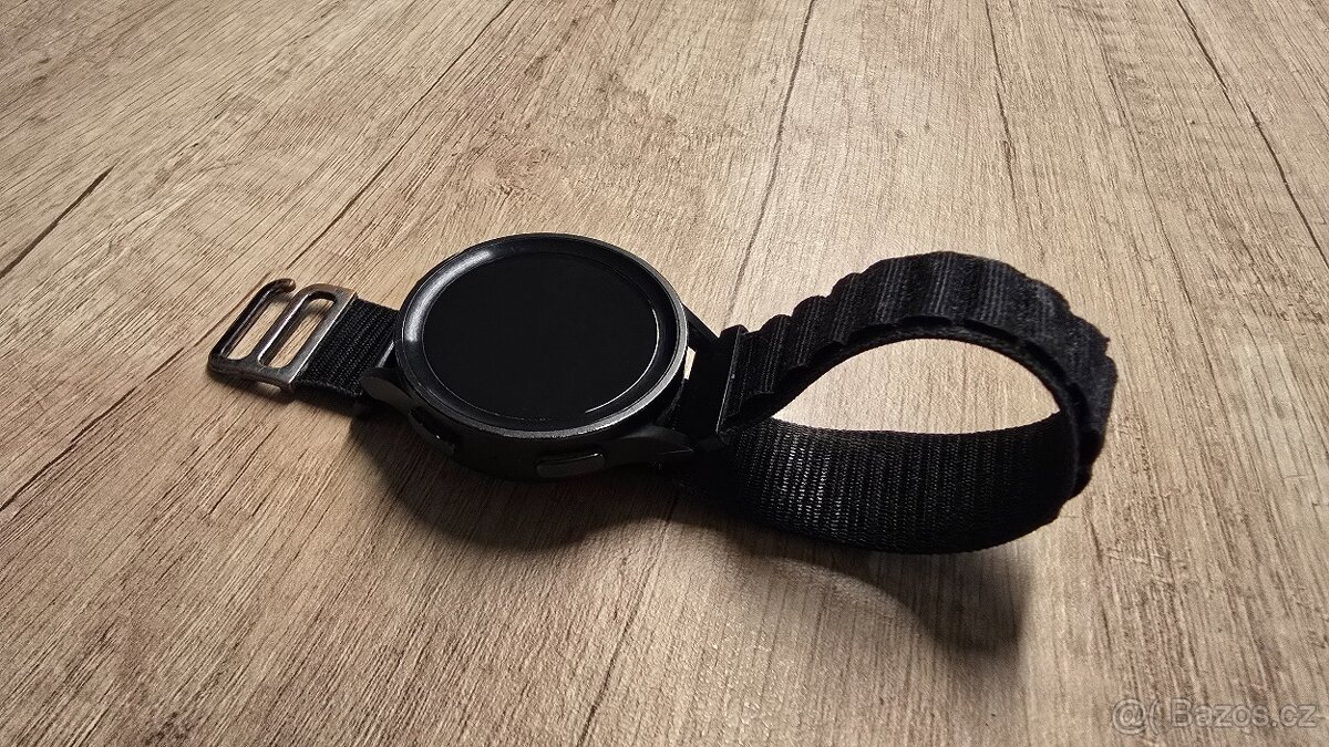 Samsung Watch 5pro LTE - 4