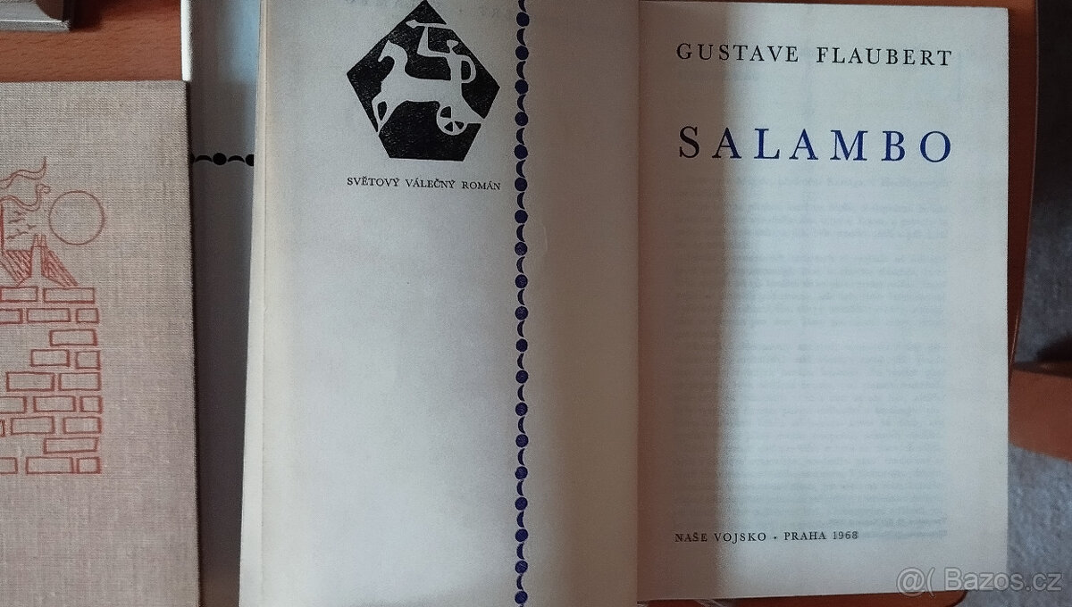 David Copperfield, Malá Dorritka, Okouzlení duše... - 4