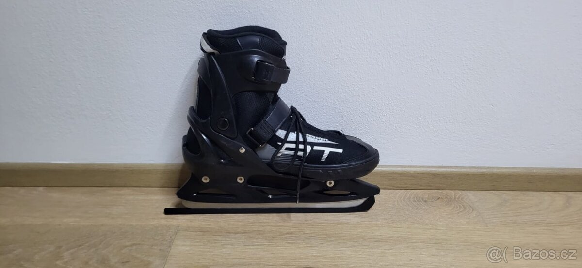 Brusle Raven profession AT vel.38-42 - 4