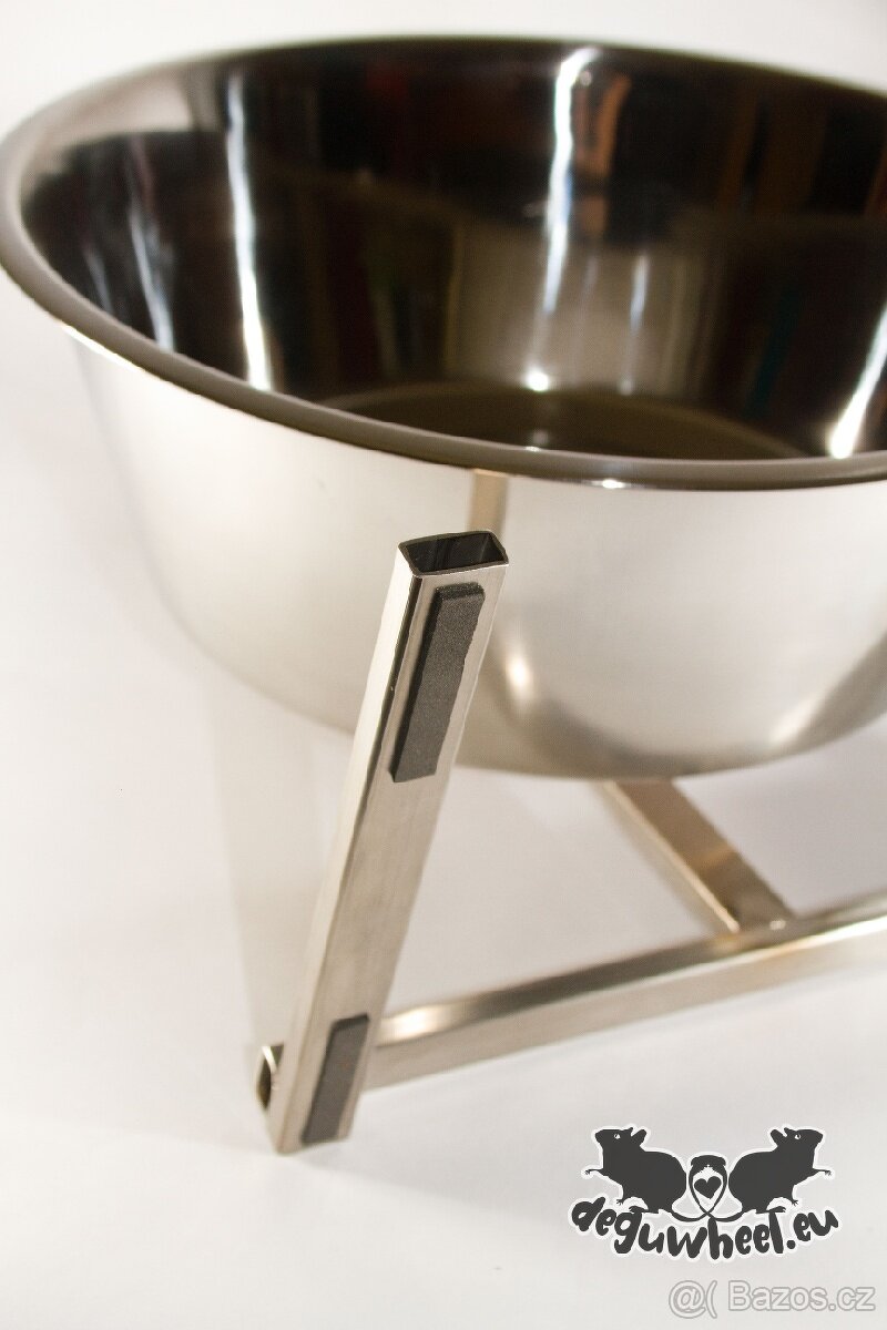 Kolotoč pro osmáky degu - 4