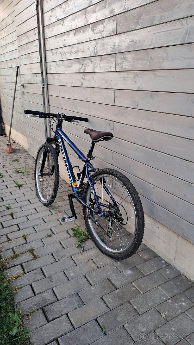 Pells razzer kolo dětské - 4