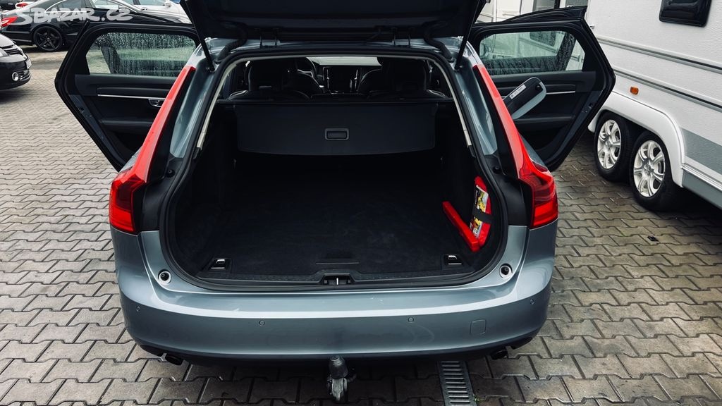 Volvo V90 2,0d 140kw 2019 - 4