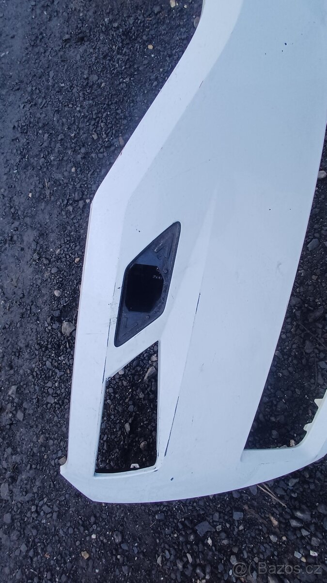 Přední nárazník Škoda Kodiaq 565807221 - 4