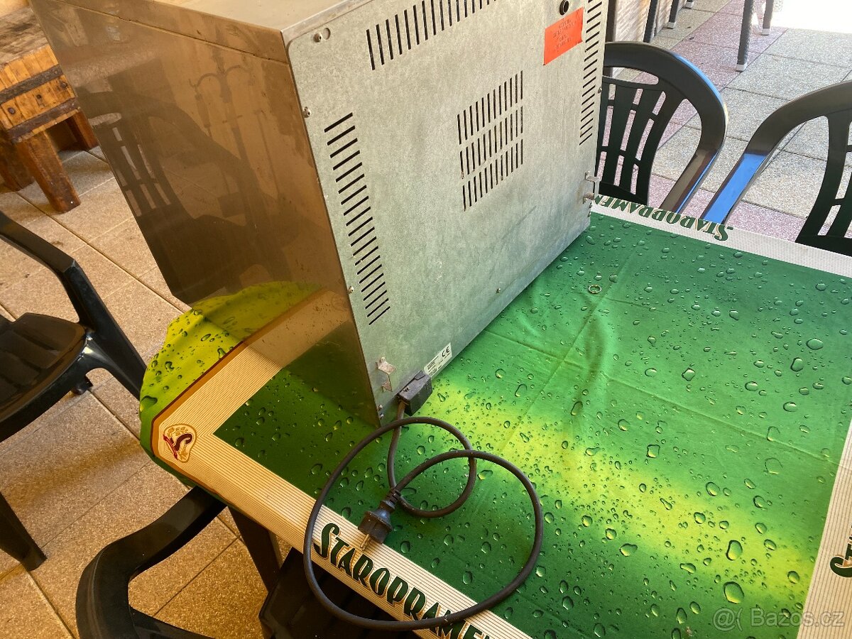 TROUBA MULTIFUNKČNÍ FC 60 - ELEKTRICKÁ - 4