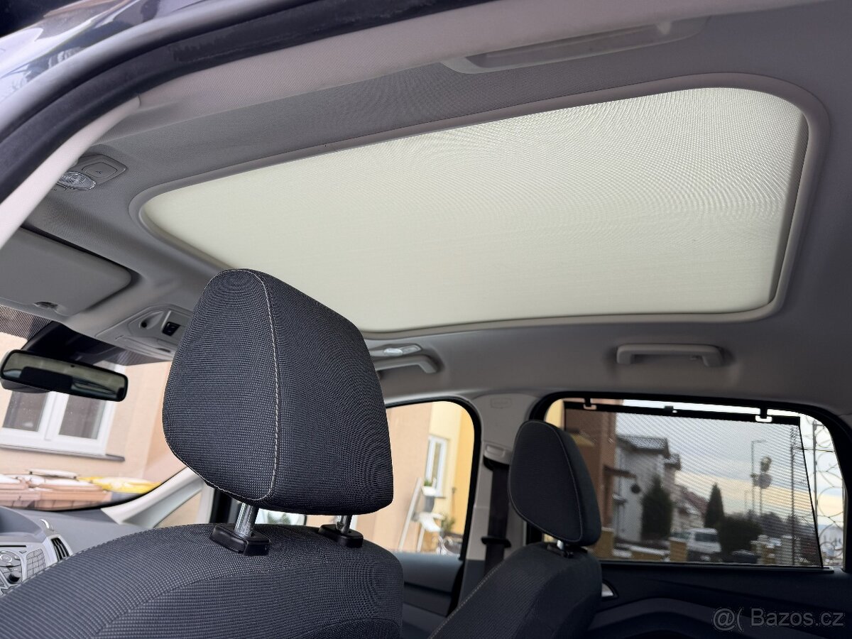 Ford C-Max 2.0TDCI - 4