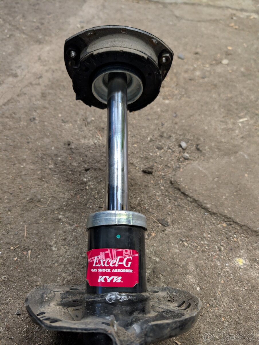 Tlumiče KYB použité - 4