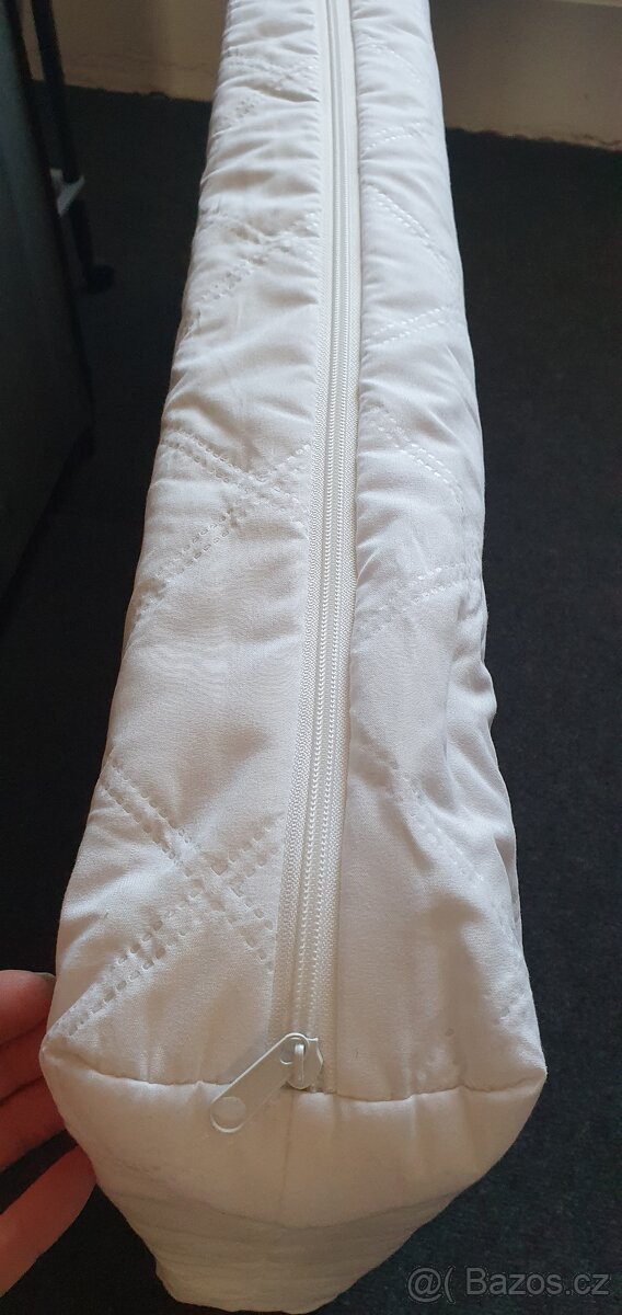 Matrace do postýlky 120x60x12 cm - nová - 4