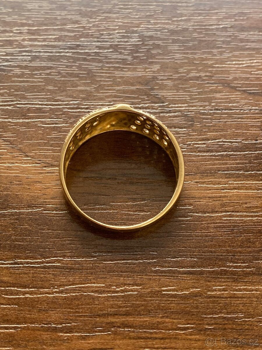 Zlatý prsten - 4