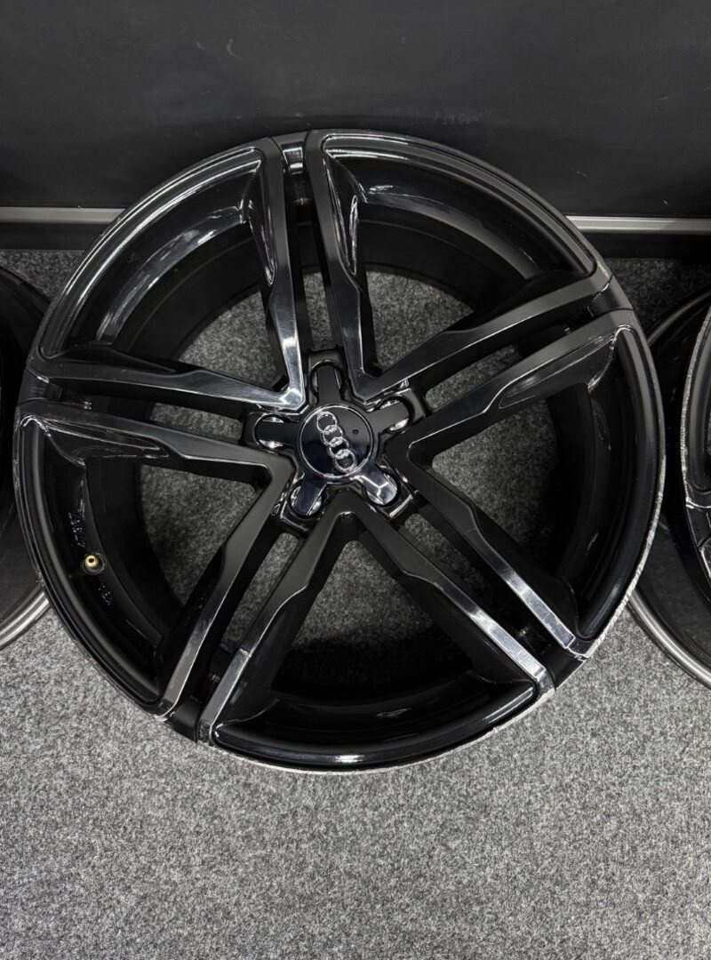 Alu WheelWorld 5x112 19” - 4