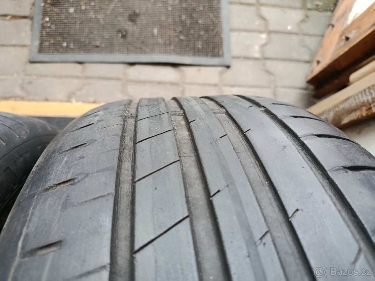 Good Year 225/50 r17 94w - 4