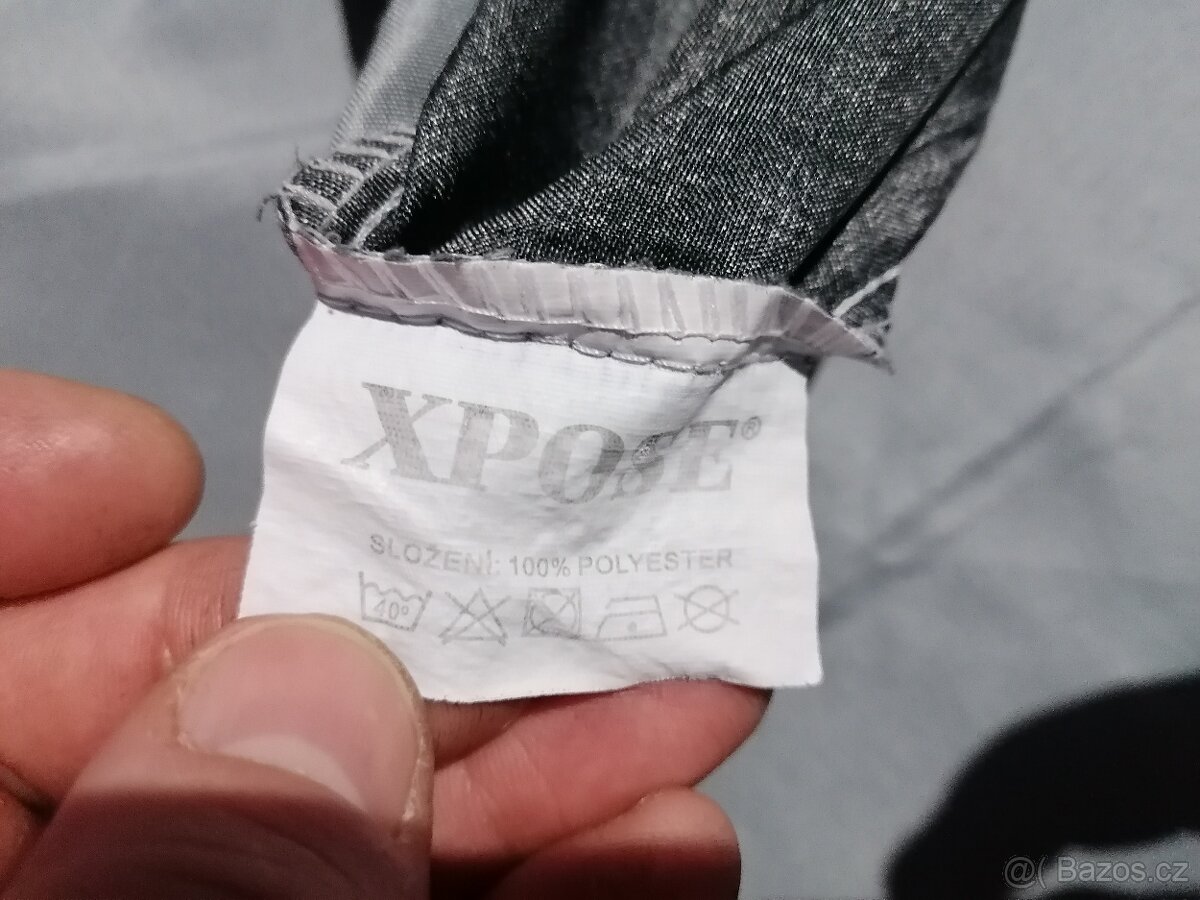 Povlečení polštář 70 x 90 + 140 x 200 peřina - 4