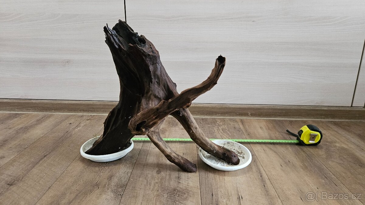 Kořen pro akvárium - 4