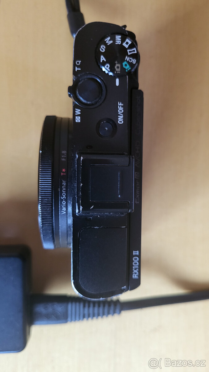 Sony RX100 II - 4