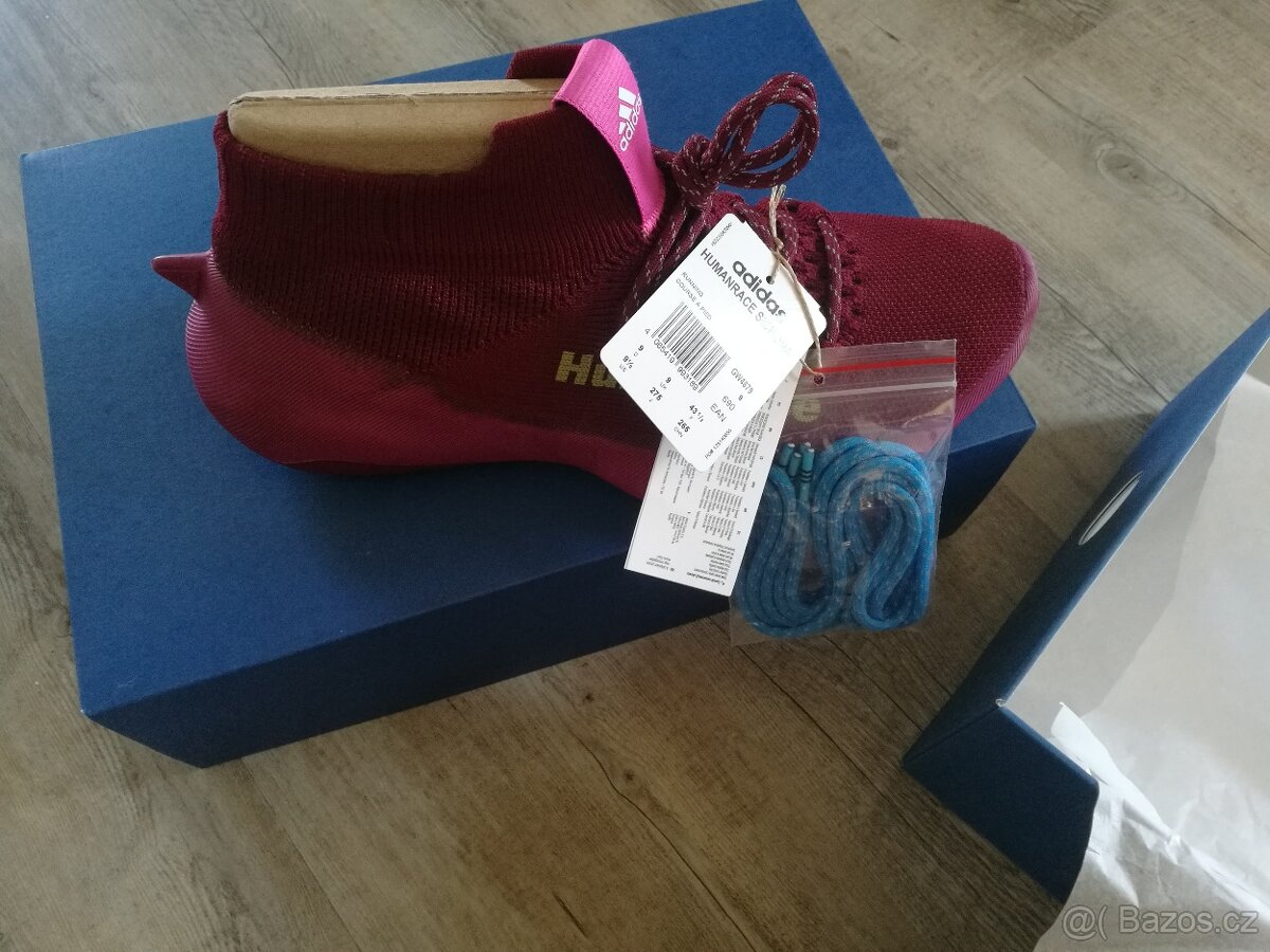 Humanrace Sichona - 4