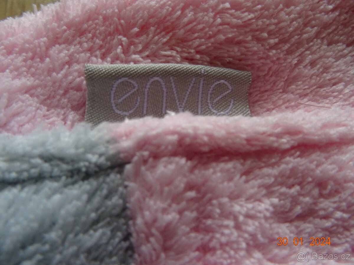 Dívčí župan 134-140 - 4