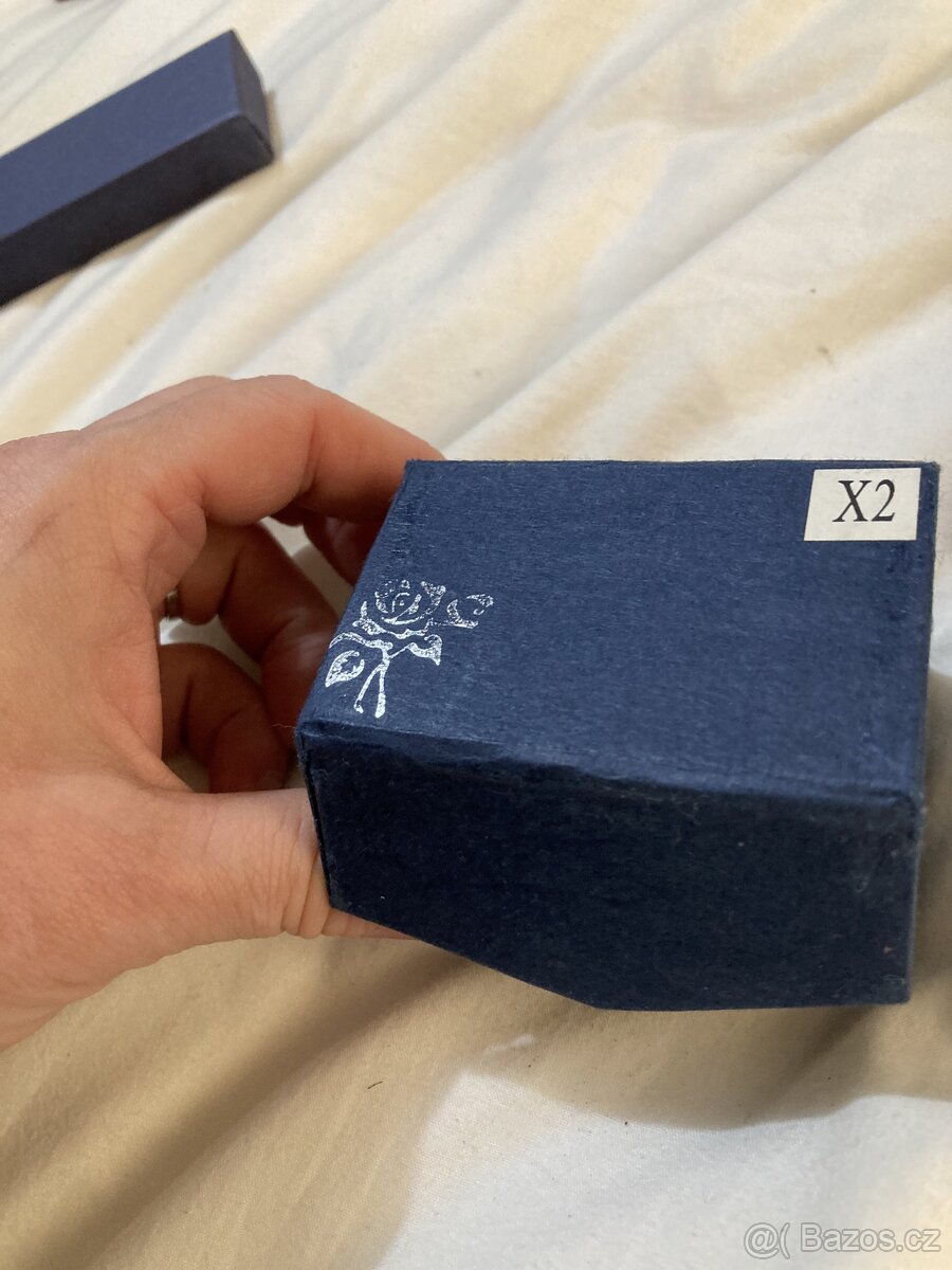 Skleněná dekorace scorpius - 4