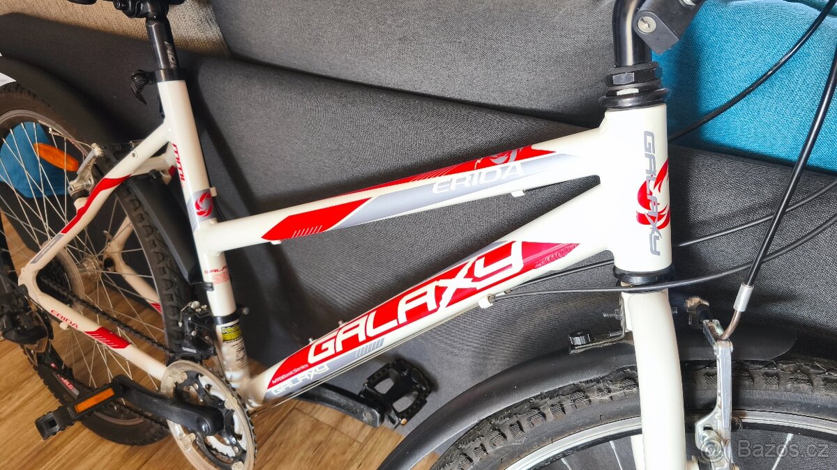 Dětské kolo 26" - 4