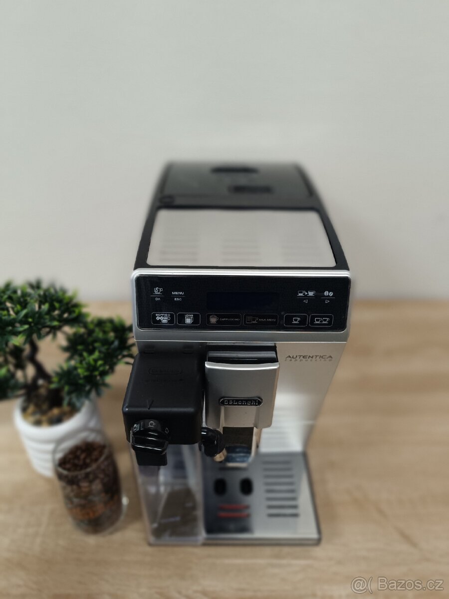 ☕ DeLonghi Autentica Cappuccino ☕ - 4