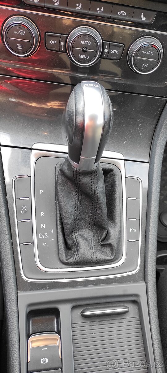 Golf 1,0TSI - 4
