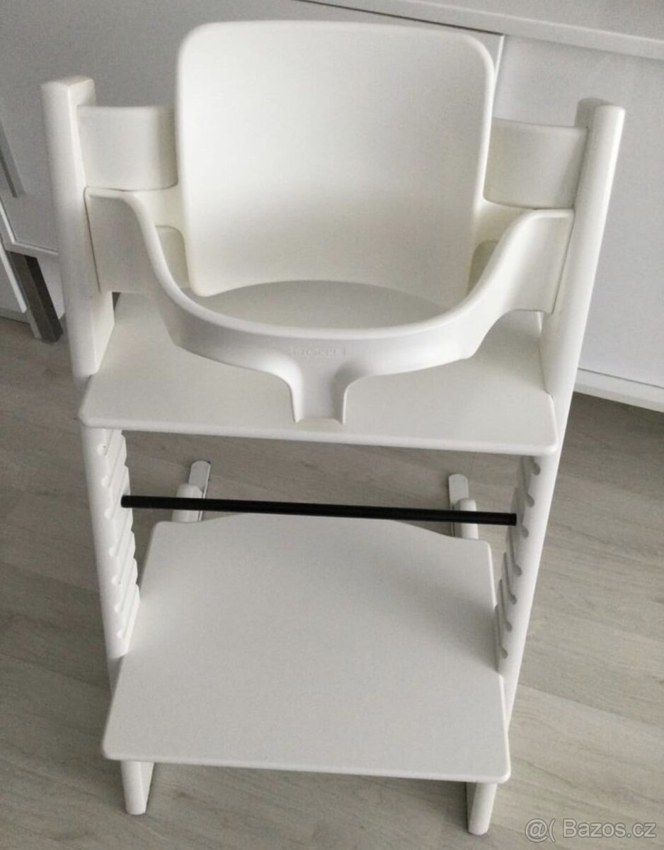 Stokke Tripp Trapp - 4