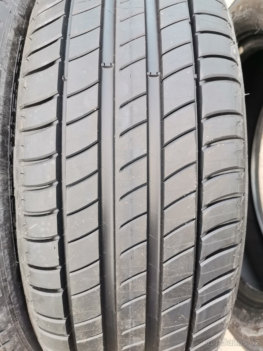 185/55/16 letni pneu MICHELIN 185 55 16 - 4