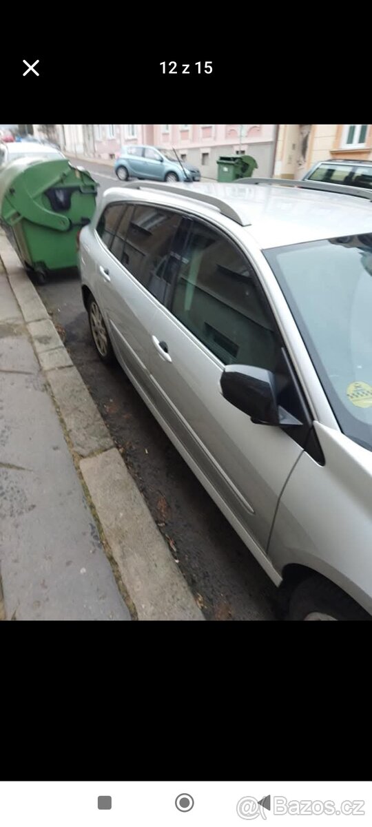 Renault Laguna - 4
