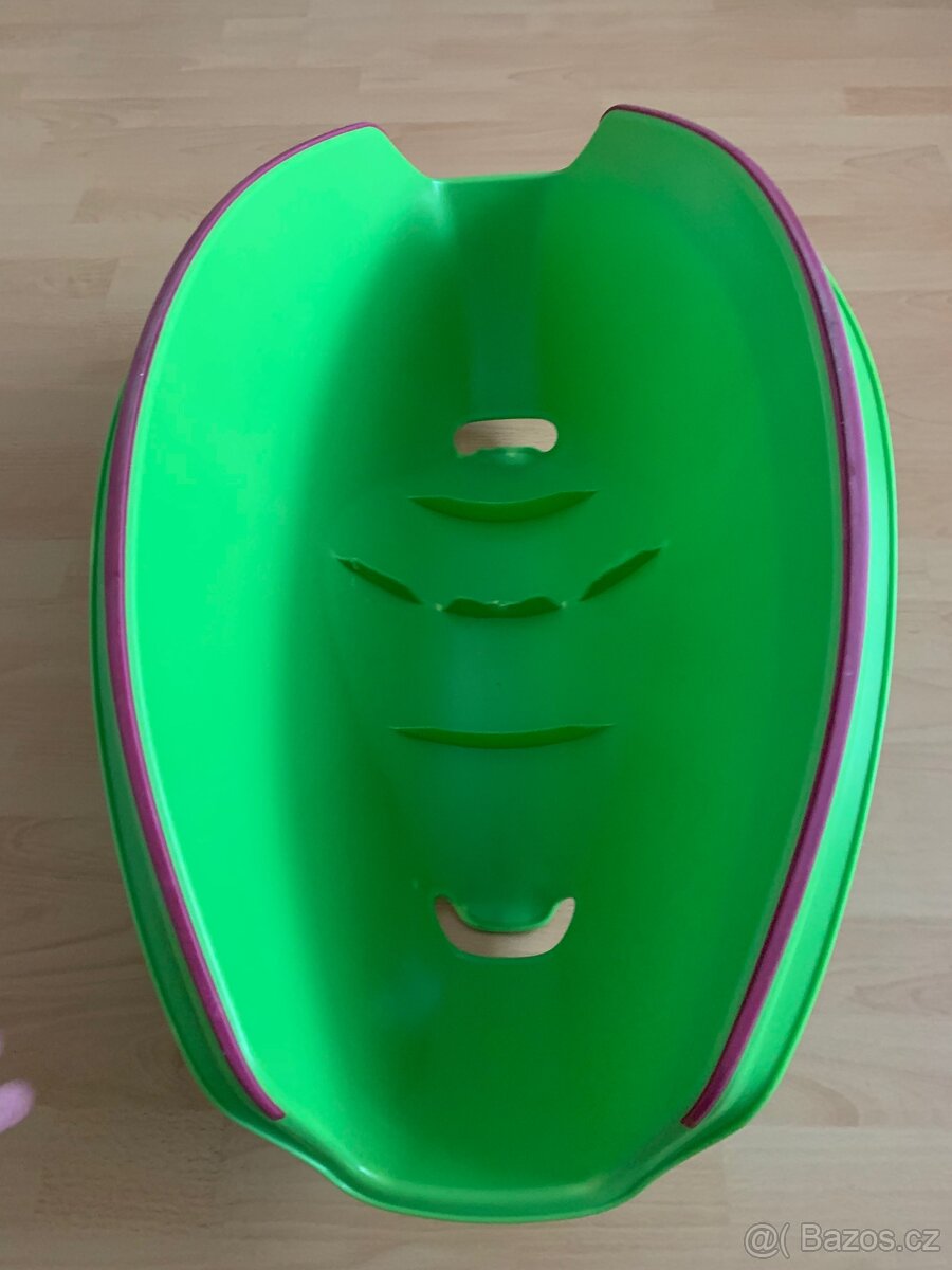 Dětská houpačka - 4