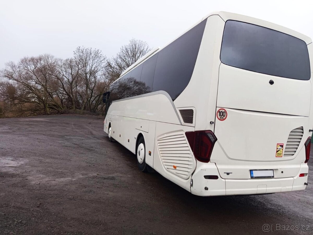SETRA 515 HD TOP - 4