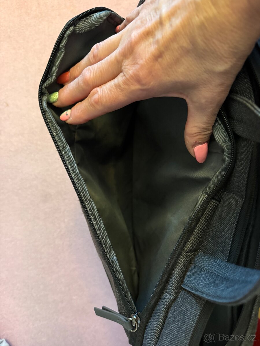Taška na notebook i jiné - 4