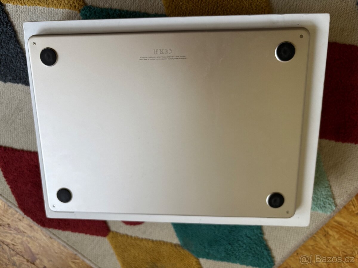 Apple MacBook Air 13 (M4, 2025) - 4