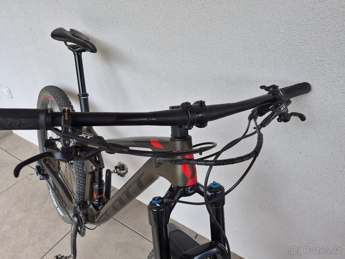 Scott Spark 910 - 4
