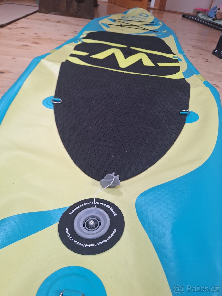 paddleboard MASTER Aqua Elfin 10 - 4