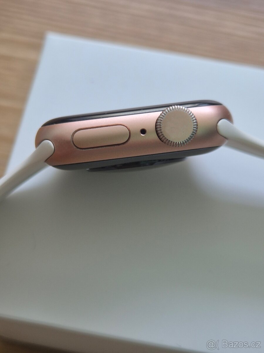 Apple Watch SE 40mm - 4