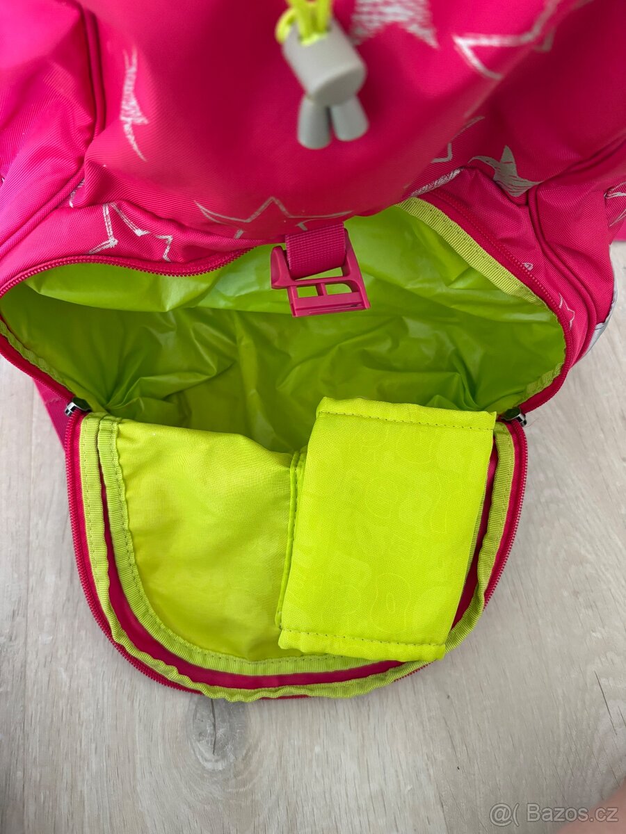 Aktovka Ergobag prime - 4