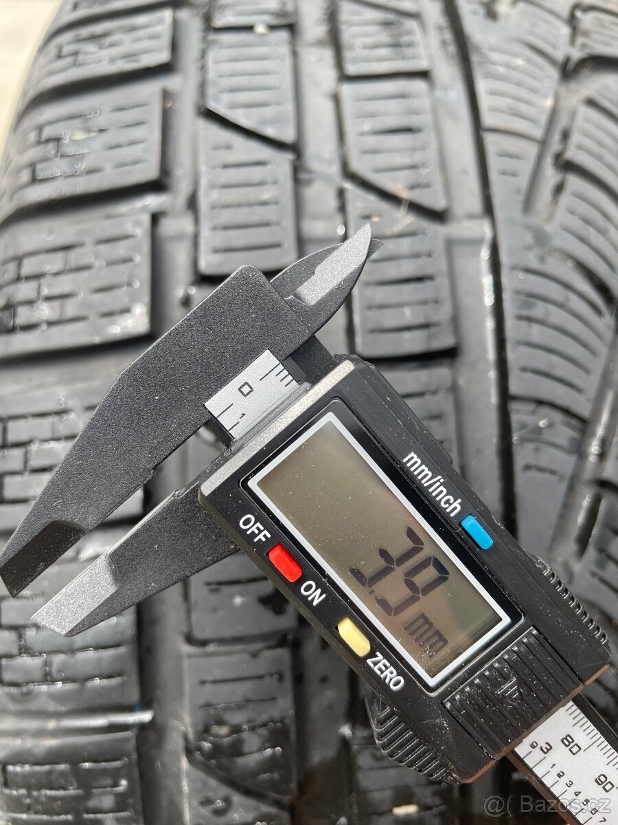 Pirelli - 4
