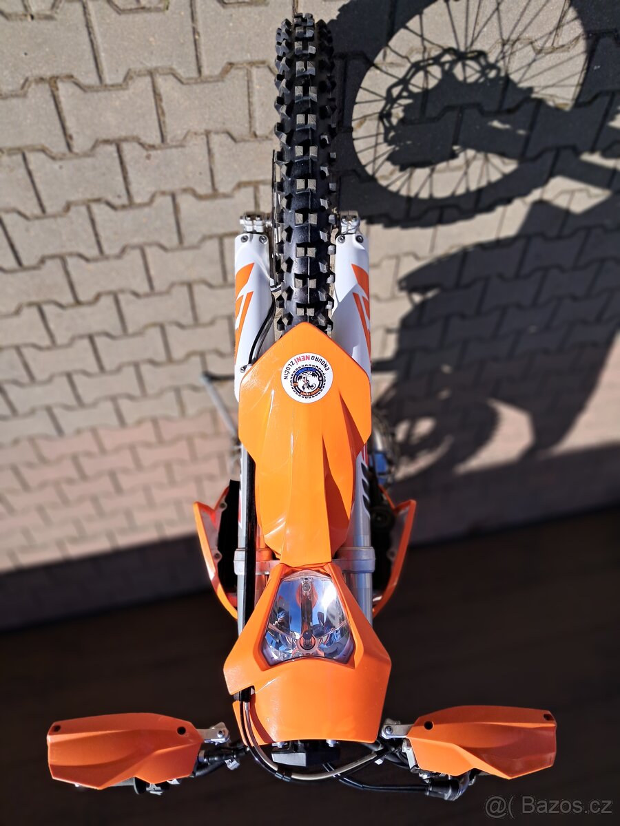 KTM 300 EXC TPI
