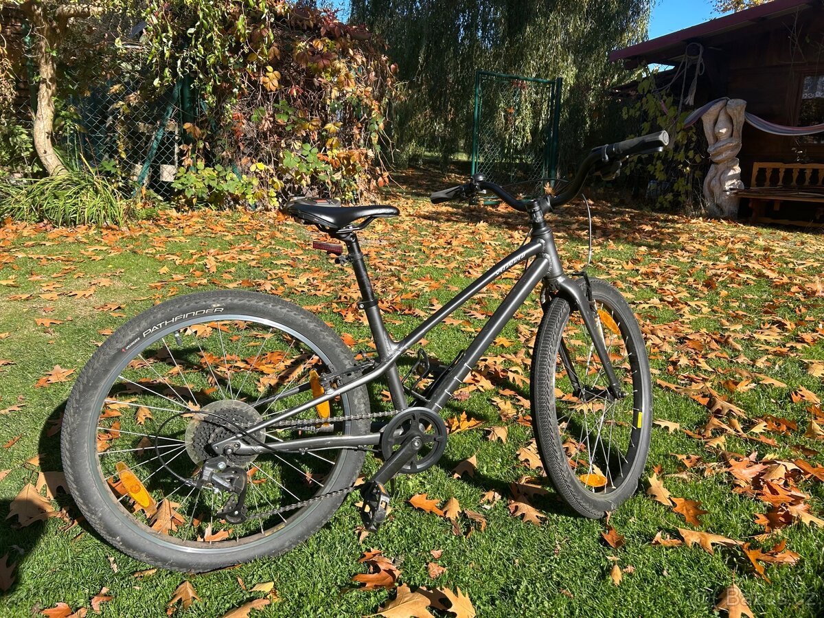 Specialized jett 24´´ - 4