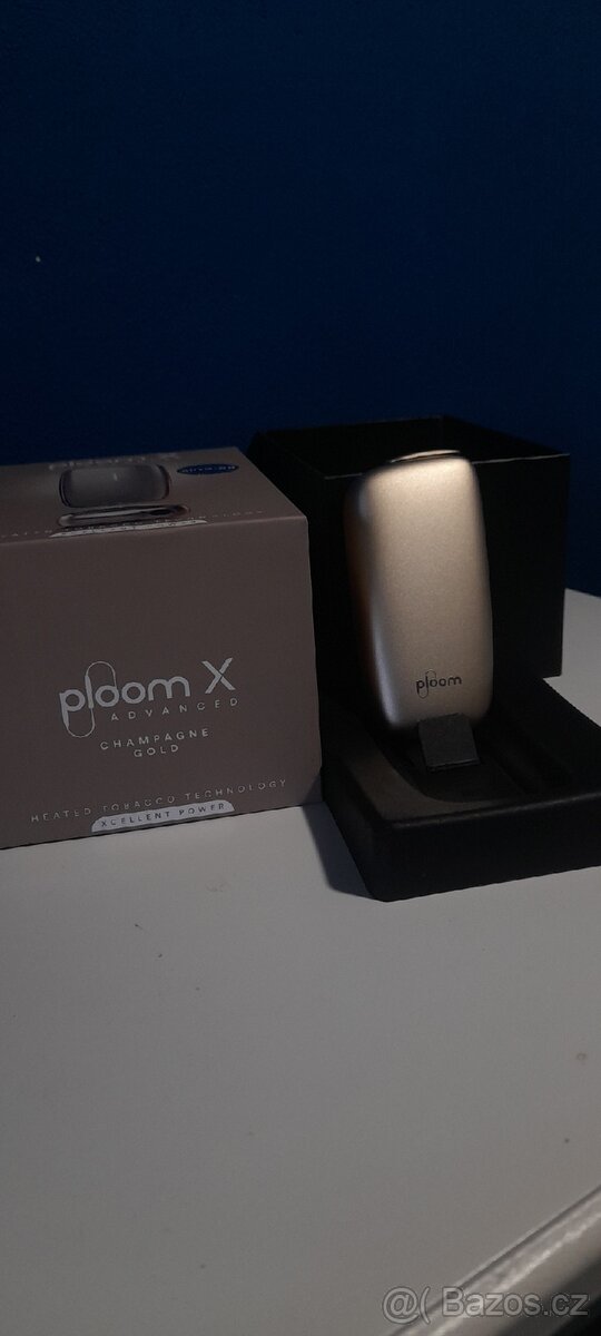 Ploom X - 4