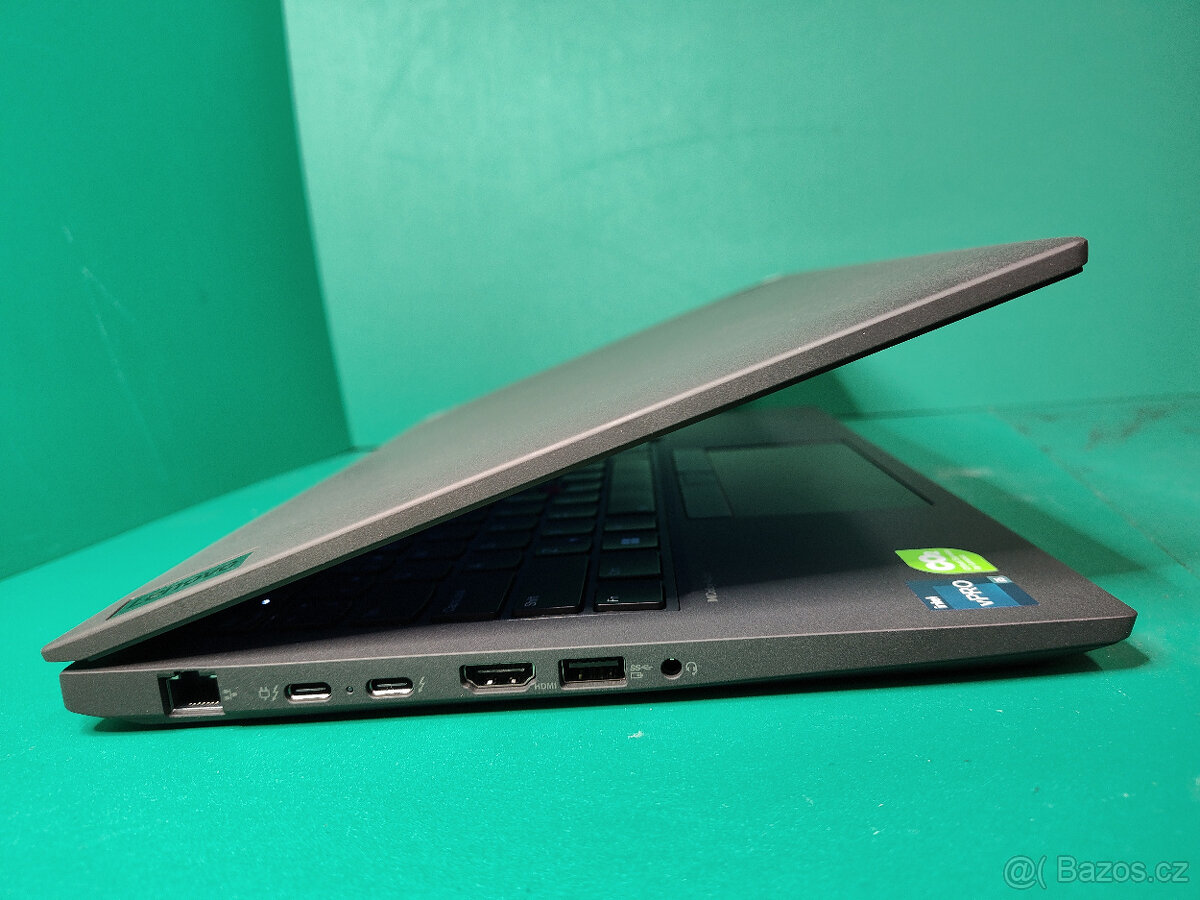 Lenovo ThinkPad t14 g4 i5-1350p 32GB√512GB√FHD√ADP√3r.z√DPH - 4