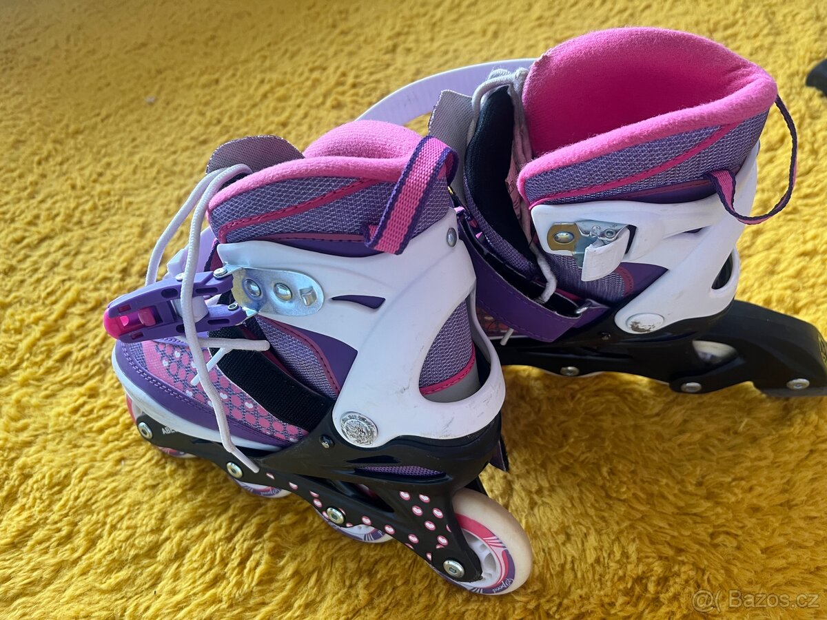 Divci brusle 29-33 - 4