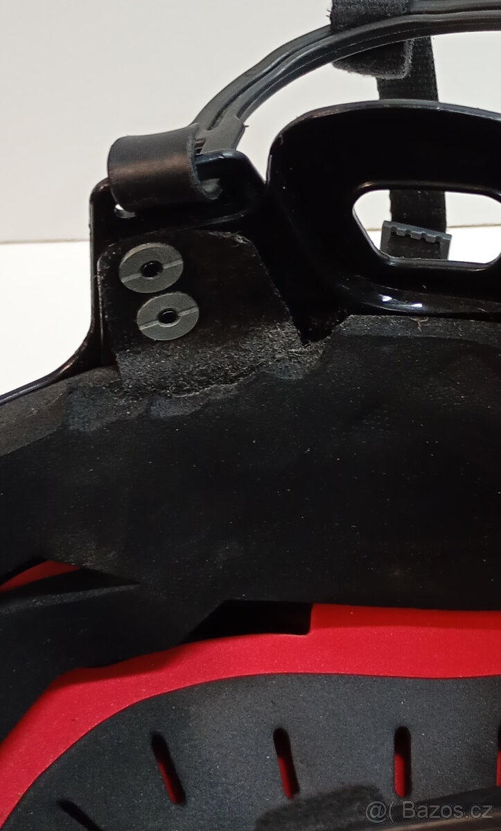 Helma CCM HT 50 a combo HT 50 vel.S - 4