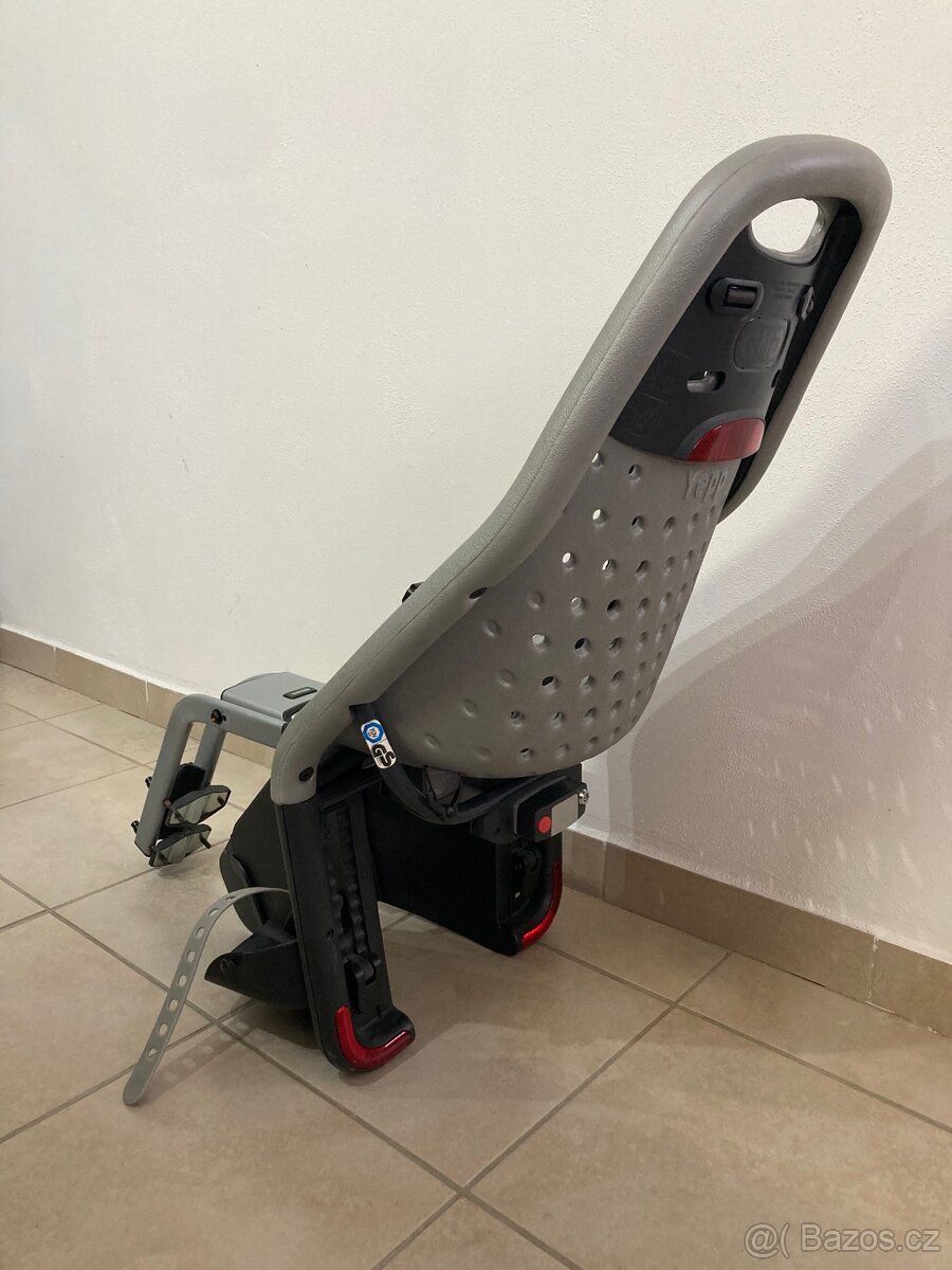 Cyklo sedačka dětská Thule - 4