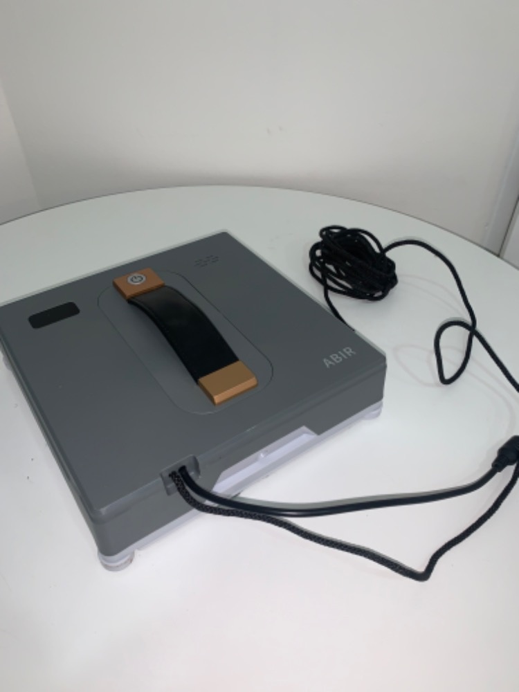 Robot na čištění oken - 4