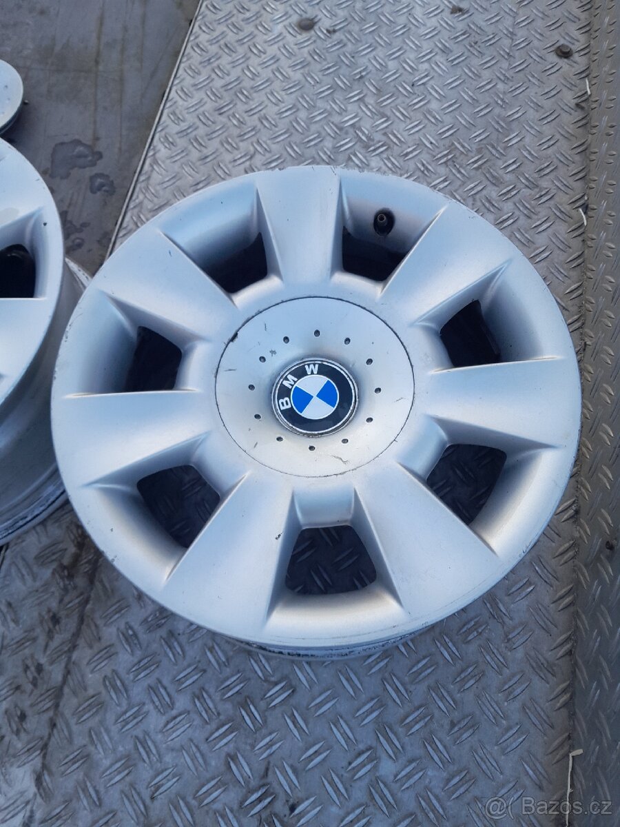 Bmw alu disky styling 83 - 4
