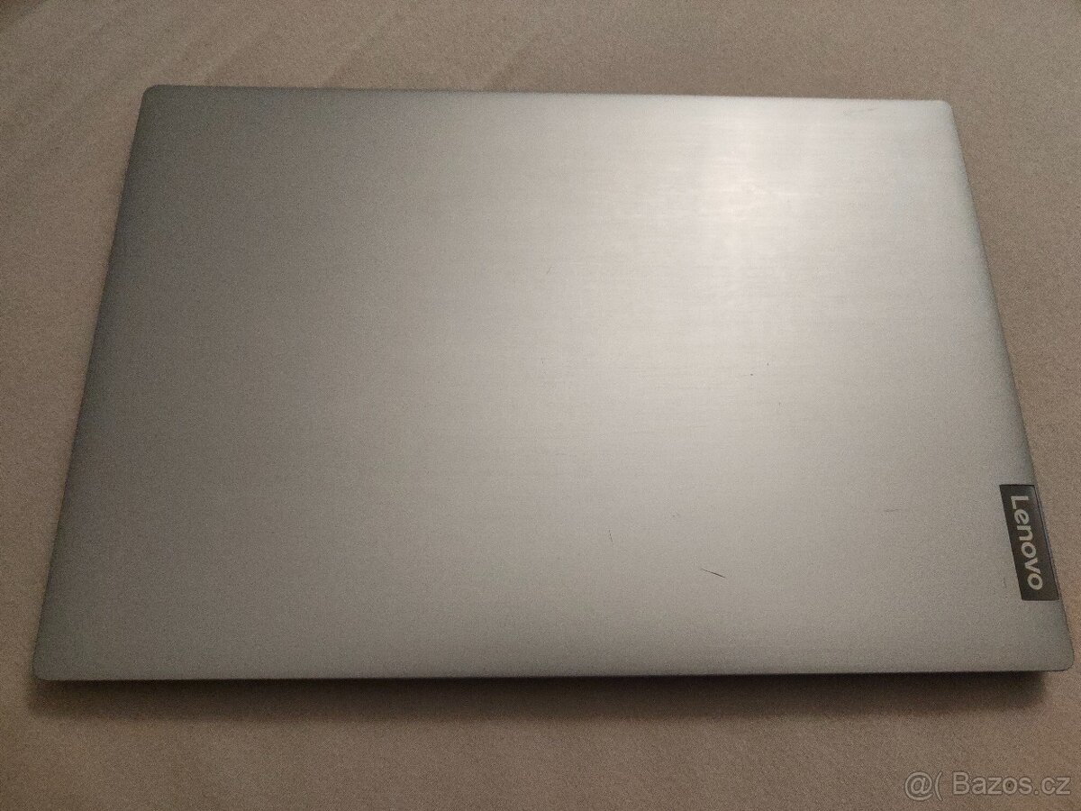 Notebook Lenovo IdeaPad S145 s novou original nabíječkou - 4