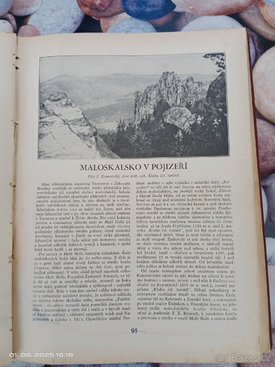 Malý čtenář - Ant. Jenne, Fr. S. Procházka - 4