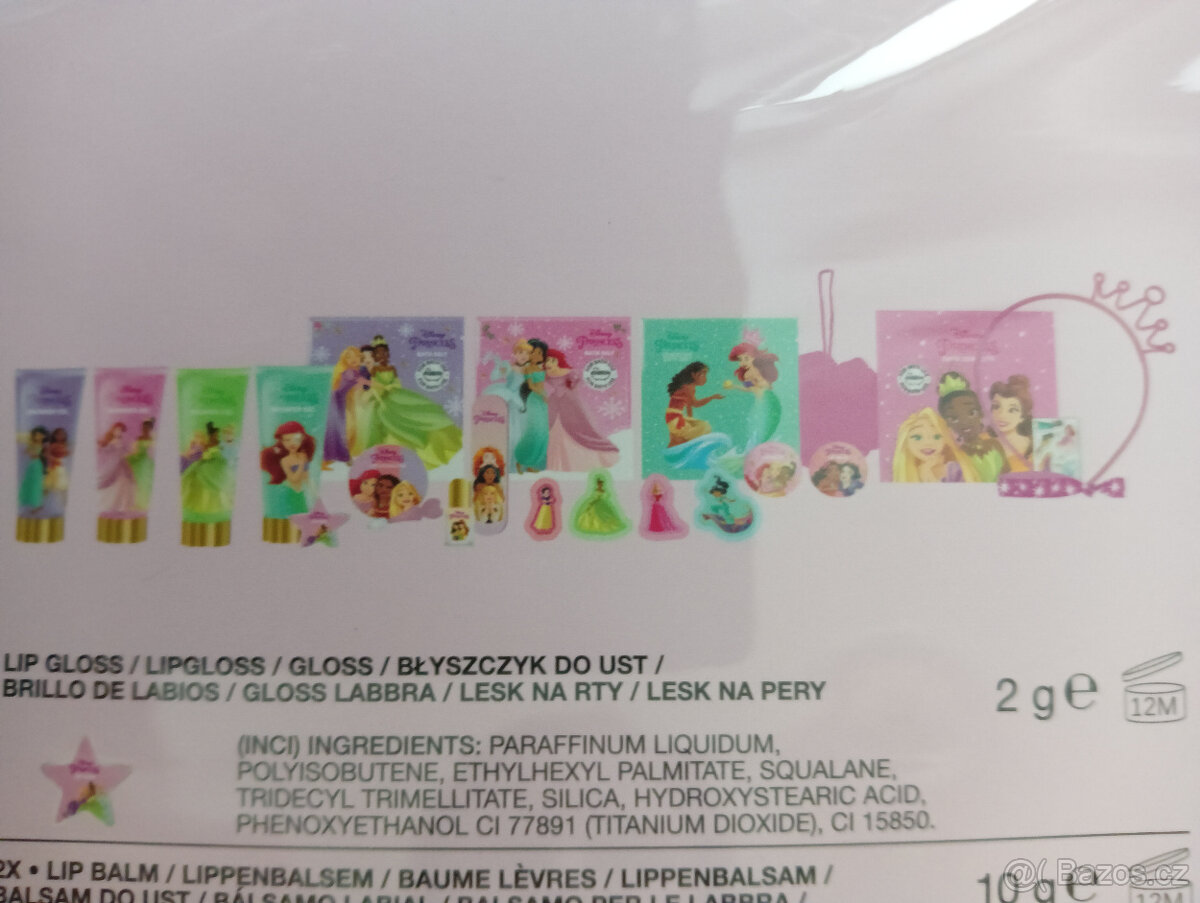 12x NOVÉ VĚCI TLAPKOVÁ PATROLA PAW PATROL + UNICORN - 4