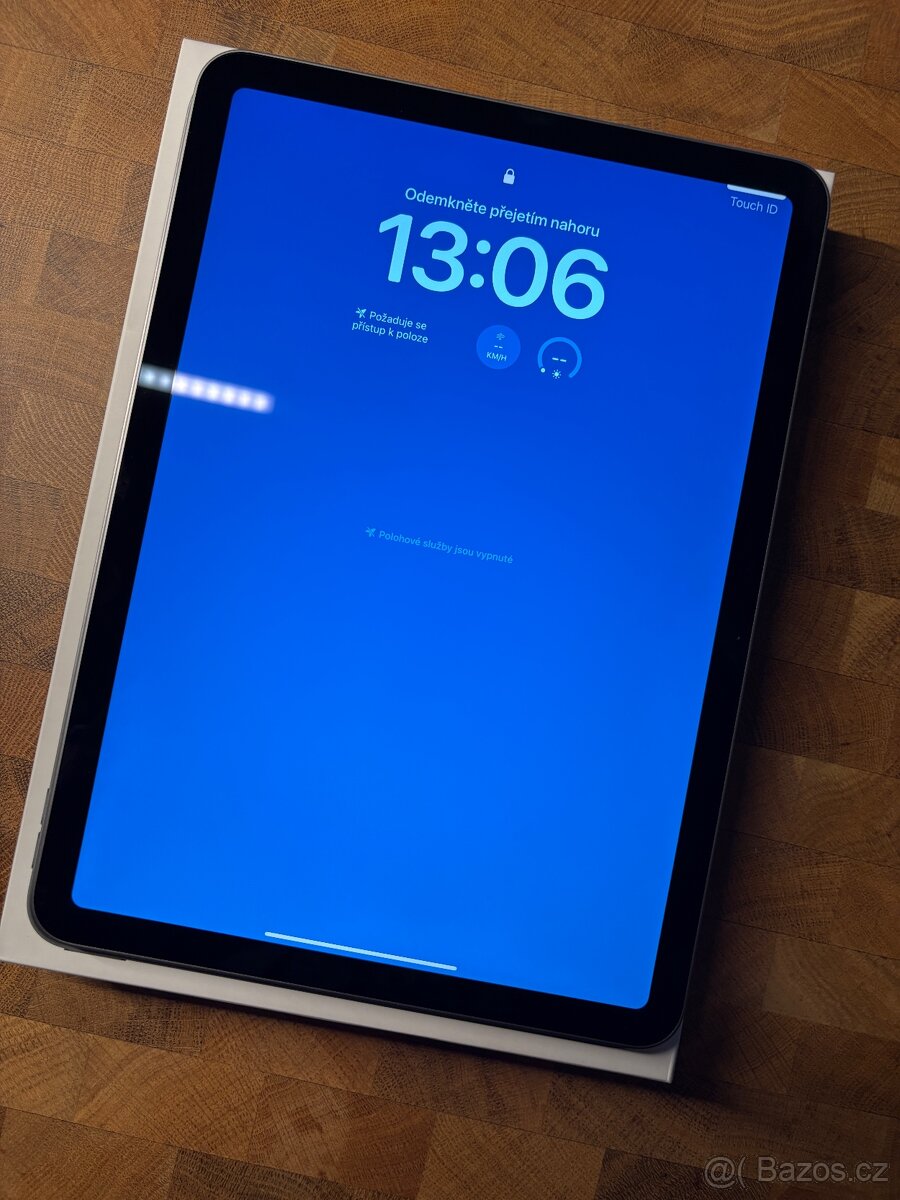 iPad Air 11" M2 128GB 2024 - 4