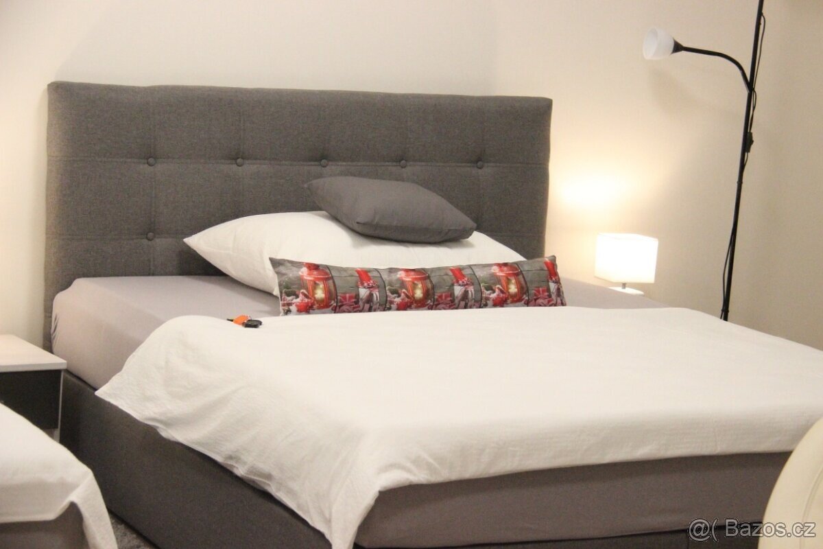 Krásný byt 2kk bez provize - 4